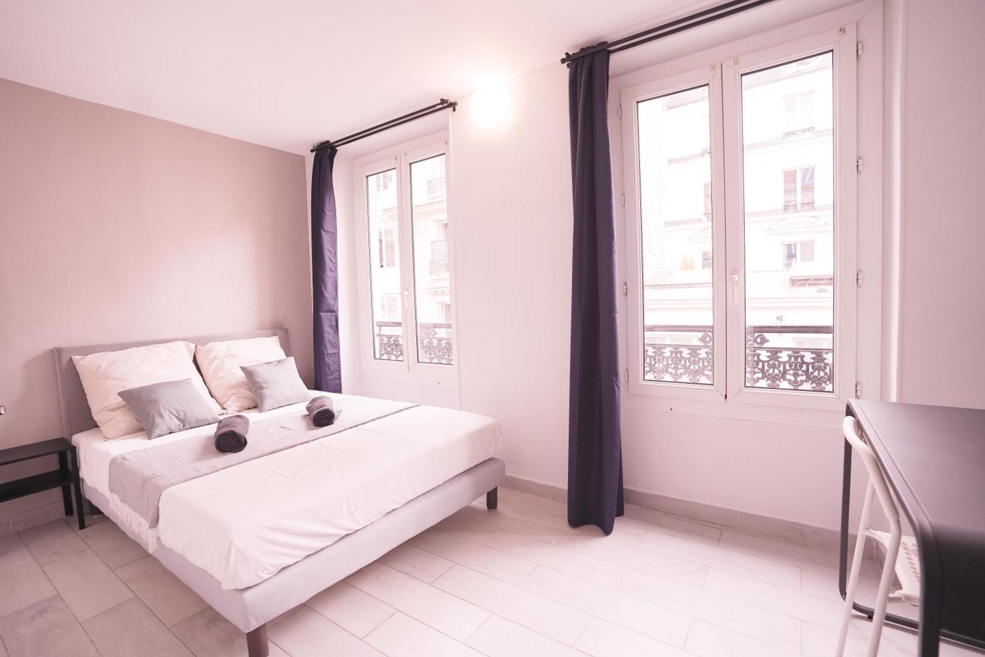Hotel Royal De France Paris 10 Экстерьер фото